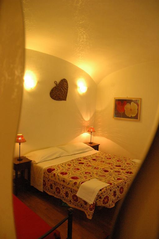 L'Incanto Di Roma Habitación foto