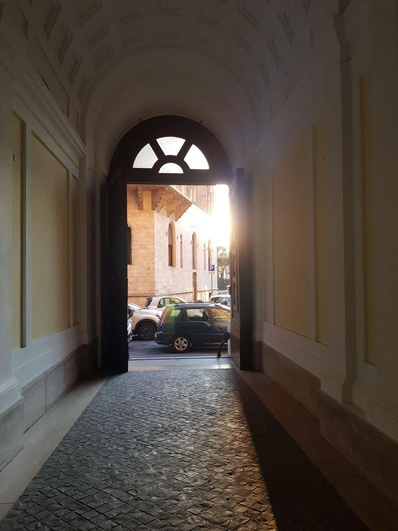 L'Incanto Di Roma Exterior foto