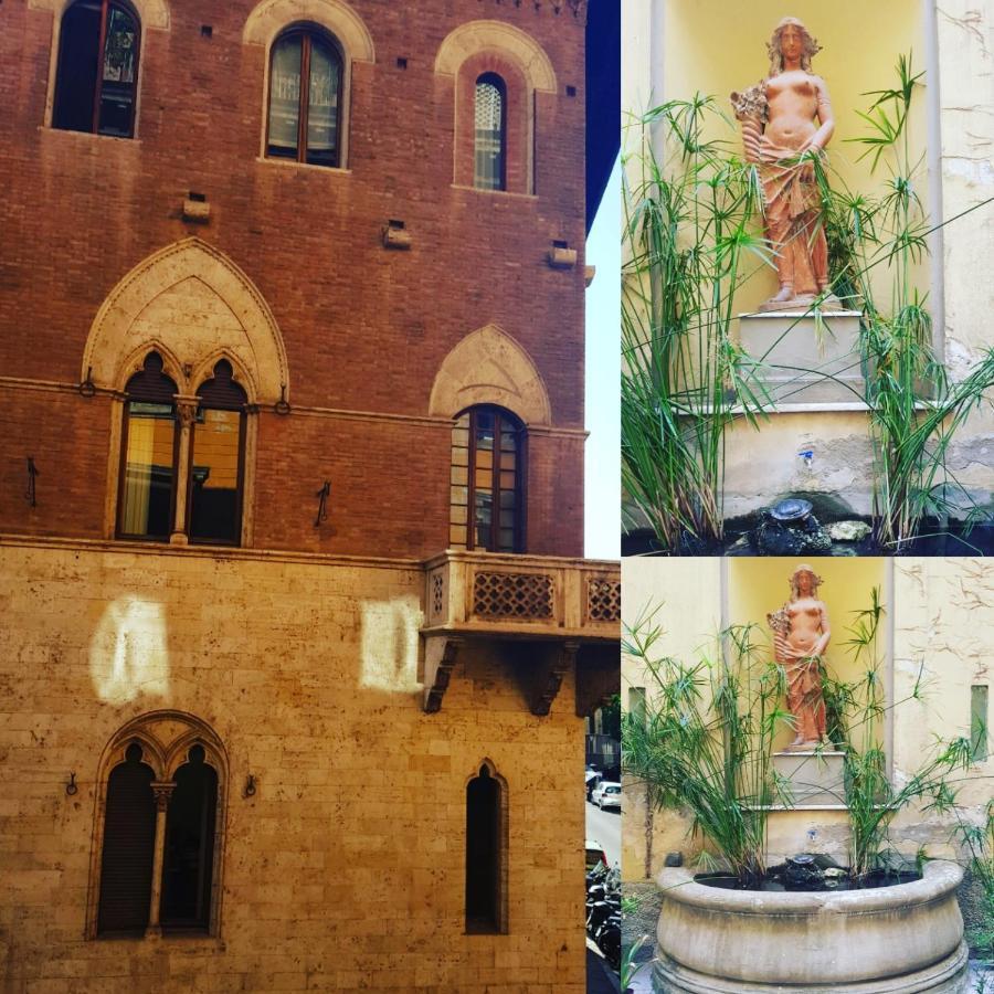 L'Incanto Di Roma Exterior foto